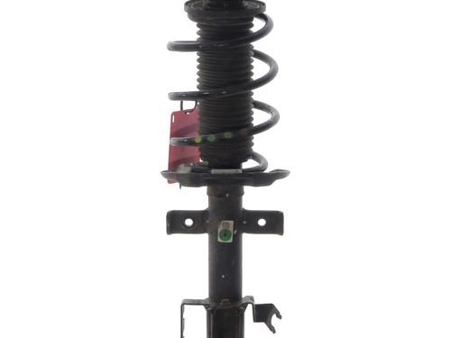Used Right front shock absorber RENAULT CLIO V (B7_) 1.0 TCe 100 (B7MT) (101 hp) 26934112