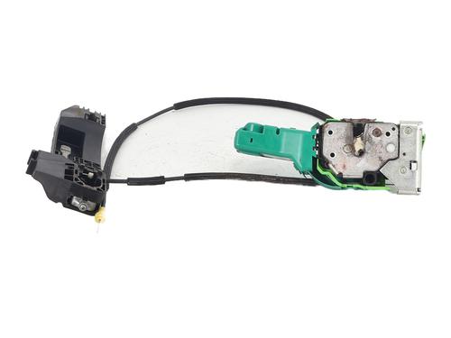 Used Front left lock ALFA ROMEO MITO (955_) 1.4 MultiAir (955AXL1B) (105 hp) 28497108