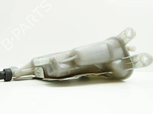 Expansion tank AUDI A5 Sportback (8TA) 2.7 TDI | BP18178644C120 