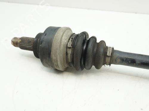 Used Left rear driveshaft Left rear driveshaft 18177100 18177100