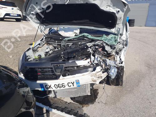 Third brake light DACIA JOGGER (RK_) 1.0 TCe 100 ECO-G (RKMT) | BP22917866L11 