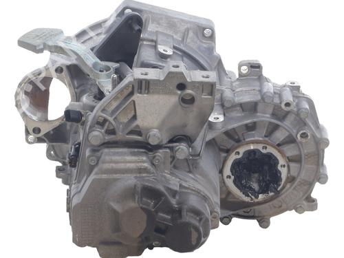 Gearbox VW T-ROC (A11, D11) 1.6 TDI | BP38547286M3 - Image 4