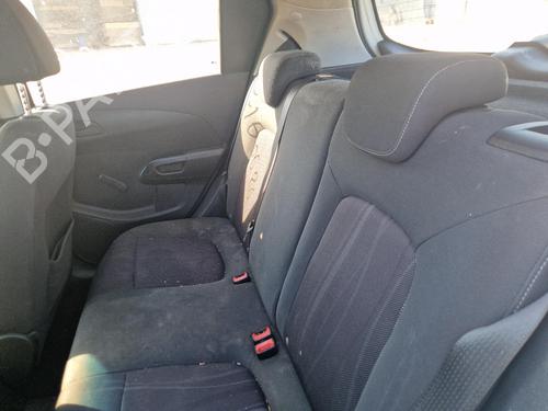 CHEVROLET AVEO Saloon (T300) 4773732