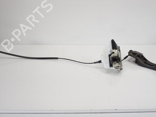 Front right lock CITROËN C2 (JM_) 1.4 | BP18195911C97 