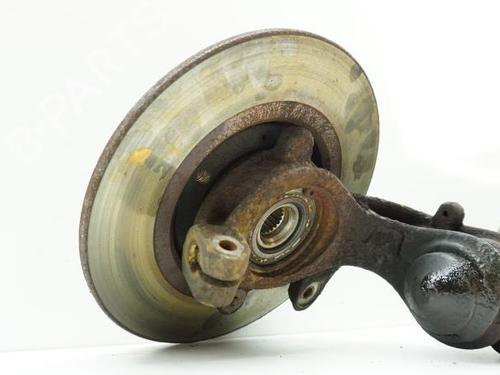 Used Left front shock absorber Left front shock absorber CITROËN SAXO (S0, S1) 1.0 X (50 hp) 18185476 18185476
