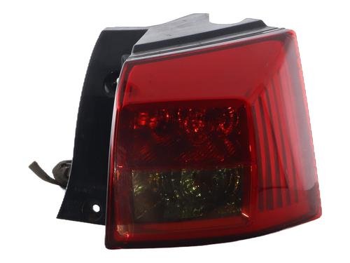 Used Right taillight PEUGEOT 4007 (VU_, VV_) 2.2 HDi (156 hp) 29174026