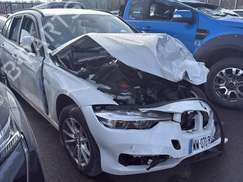 Used Parts BMW 3 Touring (F31) 318 i (136 hp) 2678885