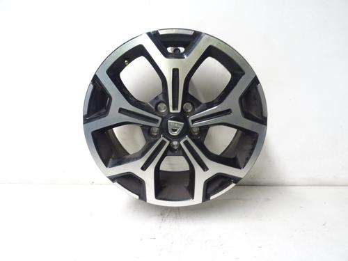 Llanta DACIA DUSTER (HM_) 1.5 dCi 115 4x4 (HMAD) (116 hp) 30863341