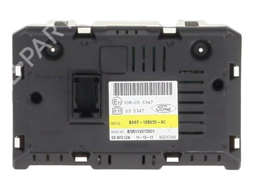 Ferdsskriver FORD FIESTA VI (CB1, CCN) 1.25 | BP28425613C48