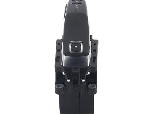 Gear lever PEUGEOT 208 II (UB_, UP_, UW_, UJ_) 1.2 PureTech 100 | BP25268037M90 