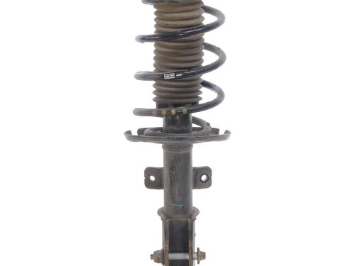 Used Right front shock absorber PEUGEOT 3008 II SUV (MC_, MR_, MJ_, M4_) 1.5 BlueHDi 130 (131 hp) 31283204