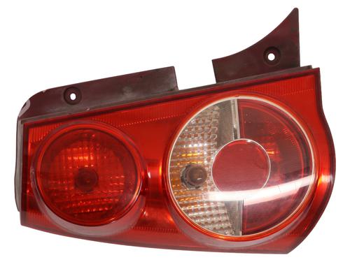 Used Left taillight KIA PICANTO I (SA) 1.0 (63 hp) 24962876