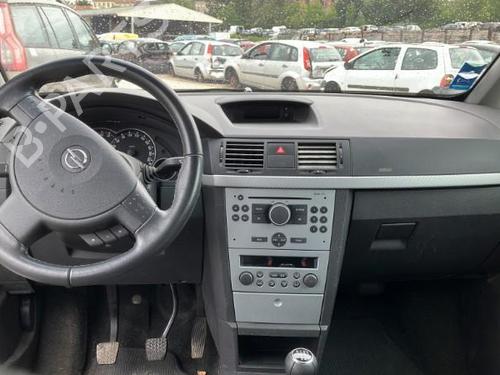 Generator OPEL MERIVA A MPV (X03) 1.4 16V Twinport LPG (E75) | BP22517669M7 