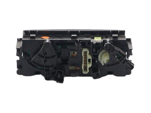 Climate control PEUGEOT 207 (WA_, WC_) 1.4 16V | BP28104226I5 