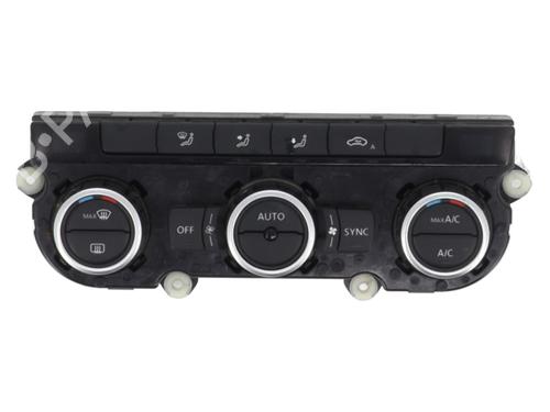 Used Climate control Climate control VW TOURAN (1T3) 2.0 TDI (140 hp) 29497956 29497956