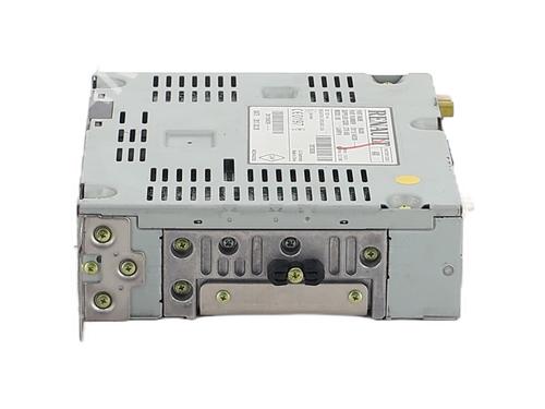 Radio RENAULT MEGANE IV Hatchback (B9A/M/N_) 1.5 dCi 110 (B9A3) | BP29317295E6 - Image 4