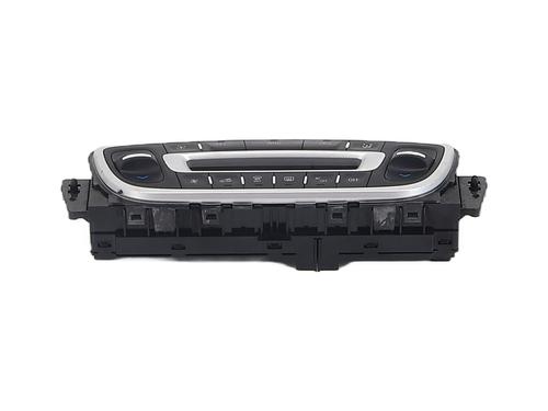 Used Climate control Climate control RENAULT SCÉNIC III (JZ0/1_) 1.5 dCi (110 hp) 24986009 24986009