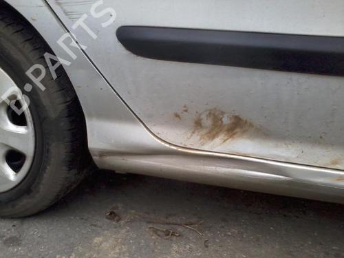 Rear mirror PEUGEOT 308 I (4A_, 4C_) 1.4 16V | BP18182119I6 