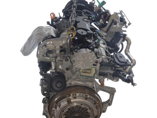 Used Engine Engine CITROËN C4 CACTUS 1.6 BlueHDi 100 (99 hp) 22708146 22708146