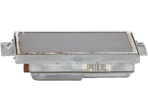 Display monitor CITROËN DS3 (SA_) 1.6 HDi 90 | BP19646226C48 