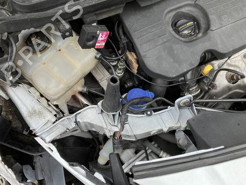 Left front steering knuckle FORD TRANSIT CONNECT V408 Box Body/MPV 1.5 TDCi | BP30397954M25  - Image 27