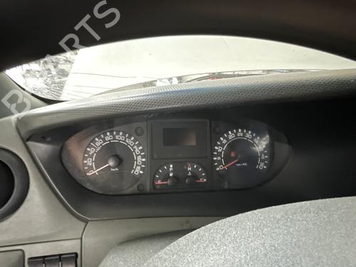 Used Instrument cluster Instrument cluster 31096836 31096836