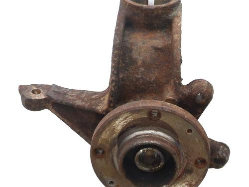 Used Right front steering knuckle CITROËN C15 Box Body/MPV (VD_) 1.9 D (60 hp) 29474349