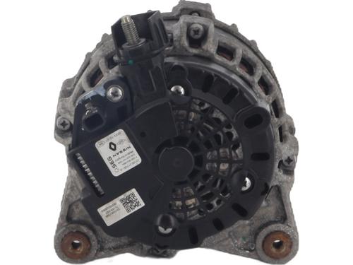 Alternator RENAULT CAPTUR II (HF_) TCe 90 (HFM6) | BP32630336M7  - Image 5