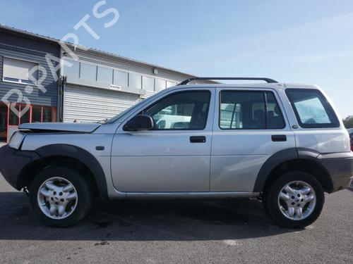 Right front fenders LAND ROVER FREELANDER I (L314) 2.5 V6 4x4 | BP18173525C42 