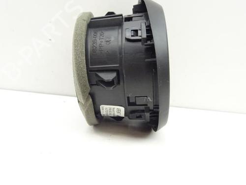 Used Air vent RENAULT CLIO IV (BH_) 1.5 dCi 75 (75 hp) 19728819