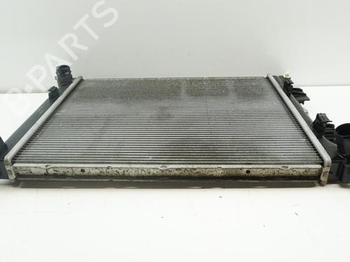 Water radiator HYUNDAI i20 I (PB, PBT) 1.1 CRDi | BP18187161M31 