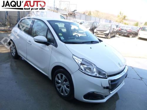 Instrument cluster PEUGEOT 208 I (CA_, CC_) 1.6 BlueHDi 100 | BP18197856C47