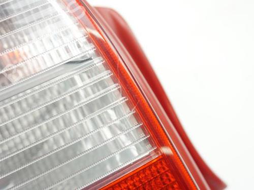 Used Left taillight CITROËN C2 (JM_) 1.4 (73 hp) 18174914