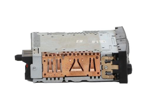 Radio CITROËN C4 Picasso I MPV (UD_) 1.6 HDi | BP21801030E6