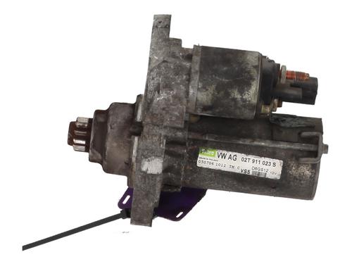 Used Starter VW GOLF V (1K1) 1.4 16V (80 hp) 28330371