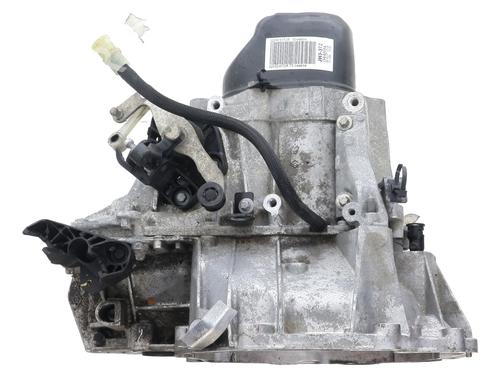Used Gearbox Gearbox DACIA SANDERO II 1.0 SCe 75 (B8JC, B8JD, B8NC) (73 hp) 26617376 26617376