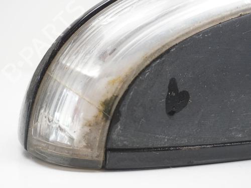Right mirror VW GOLF PLUS V (5M1, 521) 1.9 TDI | BP18185533C27 