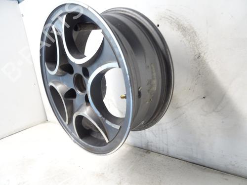 Used Rim Rim 36862162 36862162