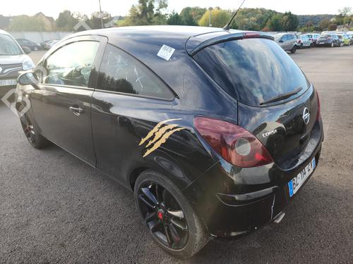 Steering rack OPEL CORSA D (S07) 1.2 (L08, L68) | BP33566096M22  - Image 6