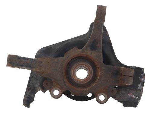 Used Right front steering knuckle Right front steering knuckle ALFA ROMEO MITO (955_) 1.3 MultiJet (955AXP1A, 955AYC1A) (95 hp) 32630371 32630371