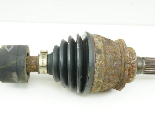 Used Left front driveshaft OPEL AGILA (A) (H00) 1.2 16V (F68) (75 hp) 18179870