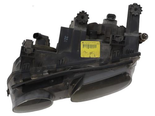 Left headlight BMW 3 Compact (E46) 318 td | BP29174038C28 - Image 2