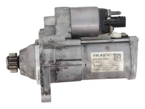 Starter SEAT LEON (5F1) 1.0 TSI | BP38723536M8 - Image 4