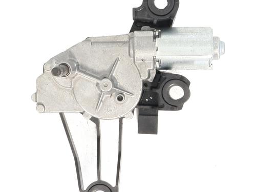 Viskermotor bakrute CITROËN C4 I (LC_) 1.6 HDi (109 hp) 26239579