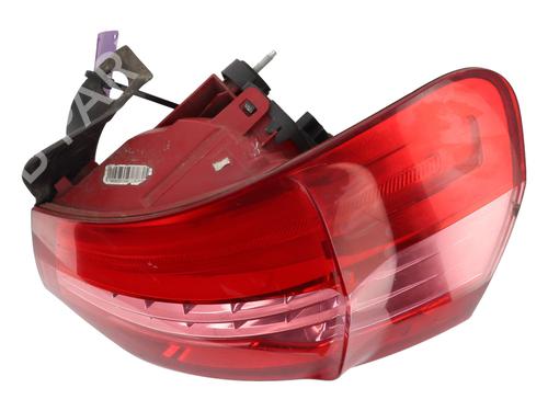 Right taillight CITROËN C5 III (RD_) 1.6 HDi 110 (RD9HZC) | BP27380004C35 - Image 4