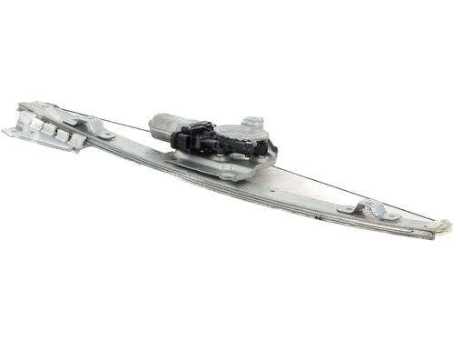 Front left window mechanism SUZUKI GRAND VITARA II (JT, TE, TD) 1.9 DDiS All-wheel Drive (JT419, TD44, JB419WD, JB419XD,... | BP19730923C22 