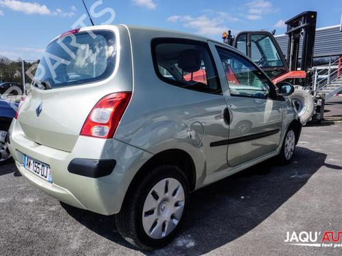 Right front window switch RENAULT TWINGO II (CN0_) 1.2 (CN0D) | BP18173640I26 