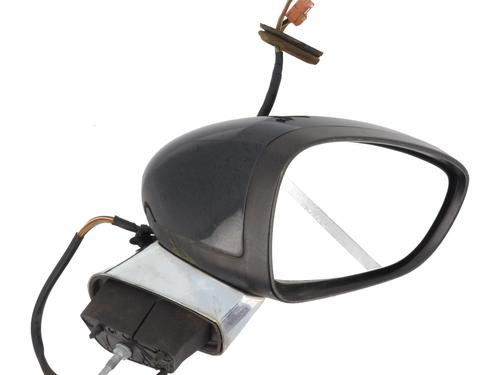 Left mirror CITROËN C3 II (SC_) 1.4 VTi 95 | BP23843532C26