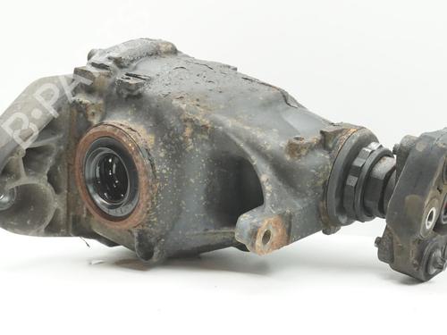 Rear differential BMW 1 (F20) 116 i | BP18171581M24 