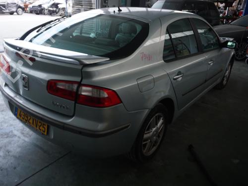 Køleventilator elektrisk RENAULT LAGUNA II (BG0/1_) 2.0 16V IDE (BG0N) | BP22642257M35 